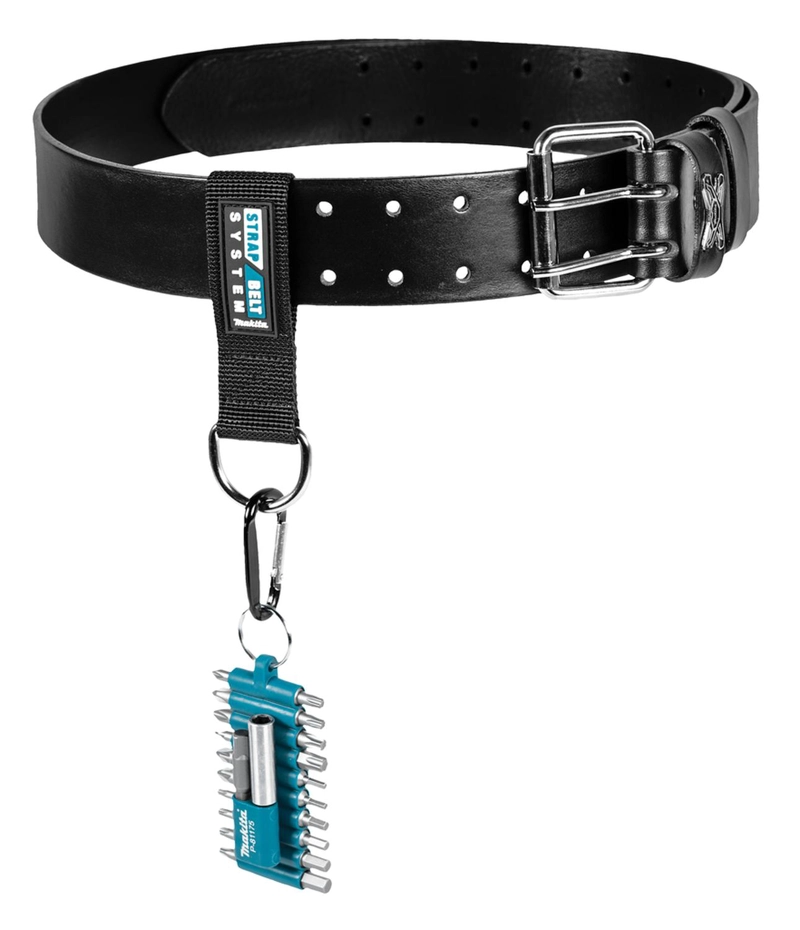 PACK 3 TRABILLAS PARA CINTURON - MAKITA - 3