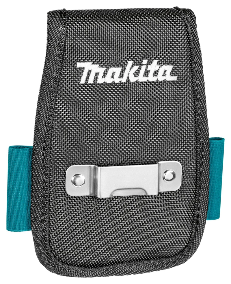 PORTAHERRAMIENTAS UNIVERSAL CON GANCHO DE CLIP - MAKITA - 1