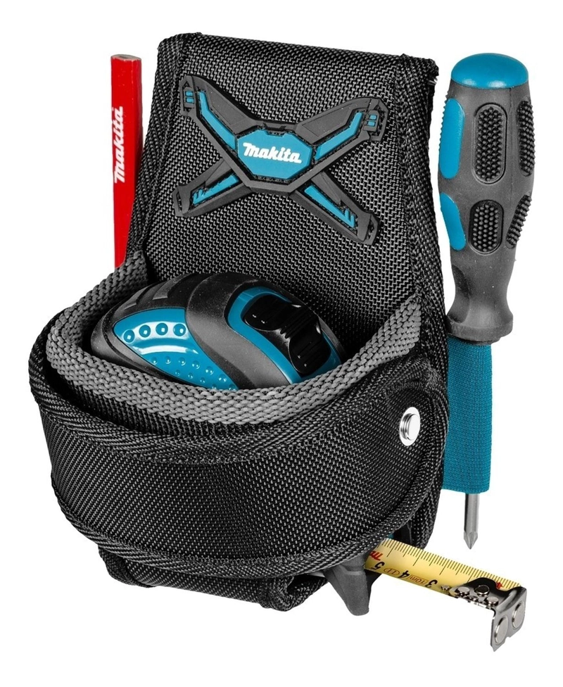 PORTA CINTA ME TRICA - MAKITA - 2
