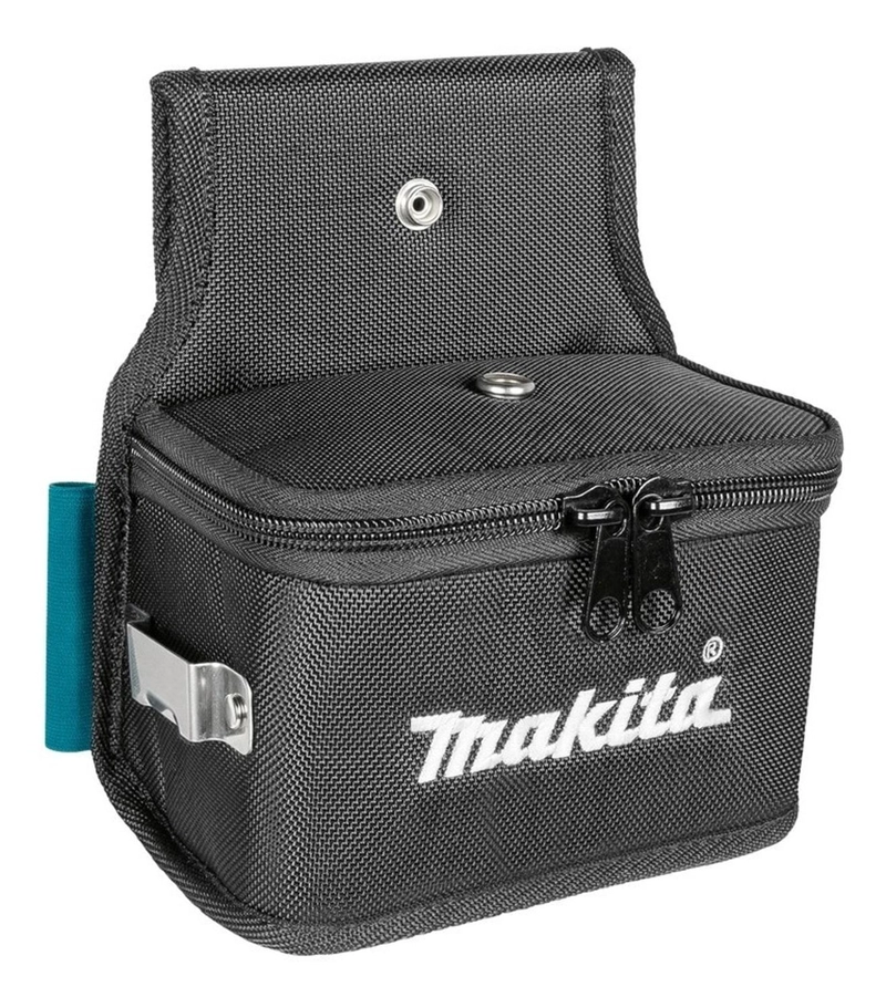 BOLSO CON CIERRE SUPERIOR MAKITA E-05206 165X175X105MM - 1