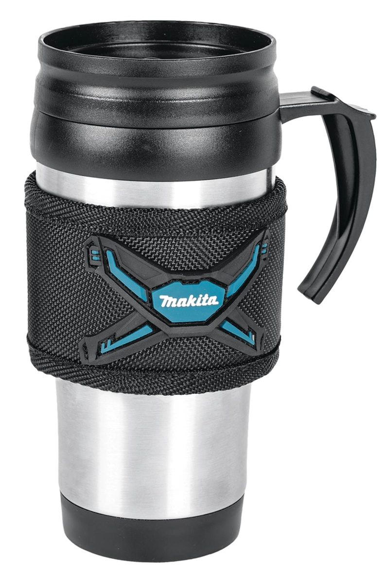 TAZA TERMO + SOPORTE MAKITA - 1