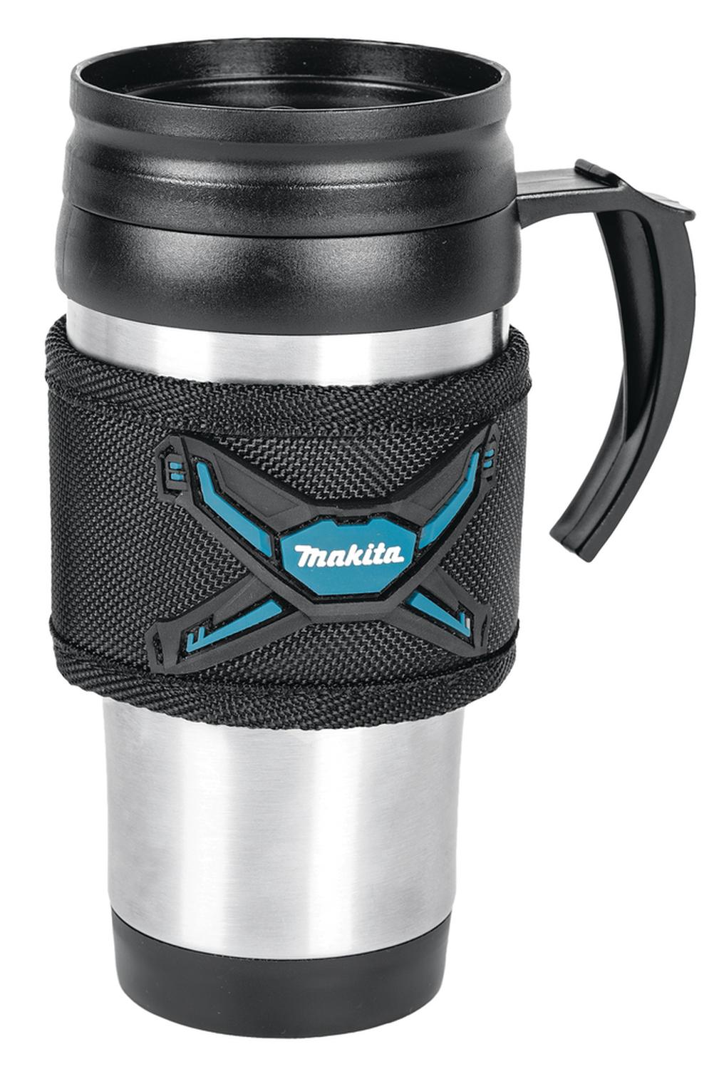 TAZA TERMO + SOPORTE MAKITA - 1