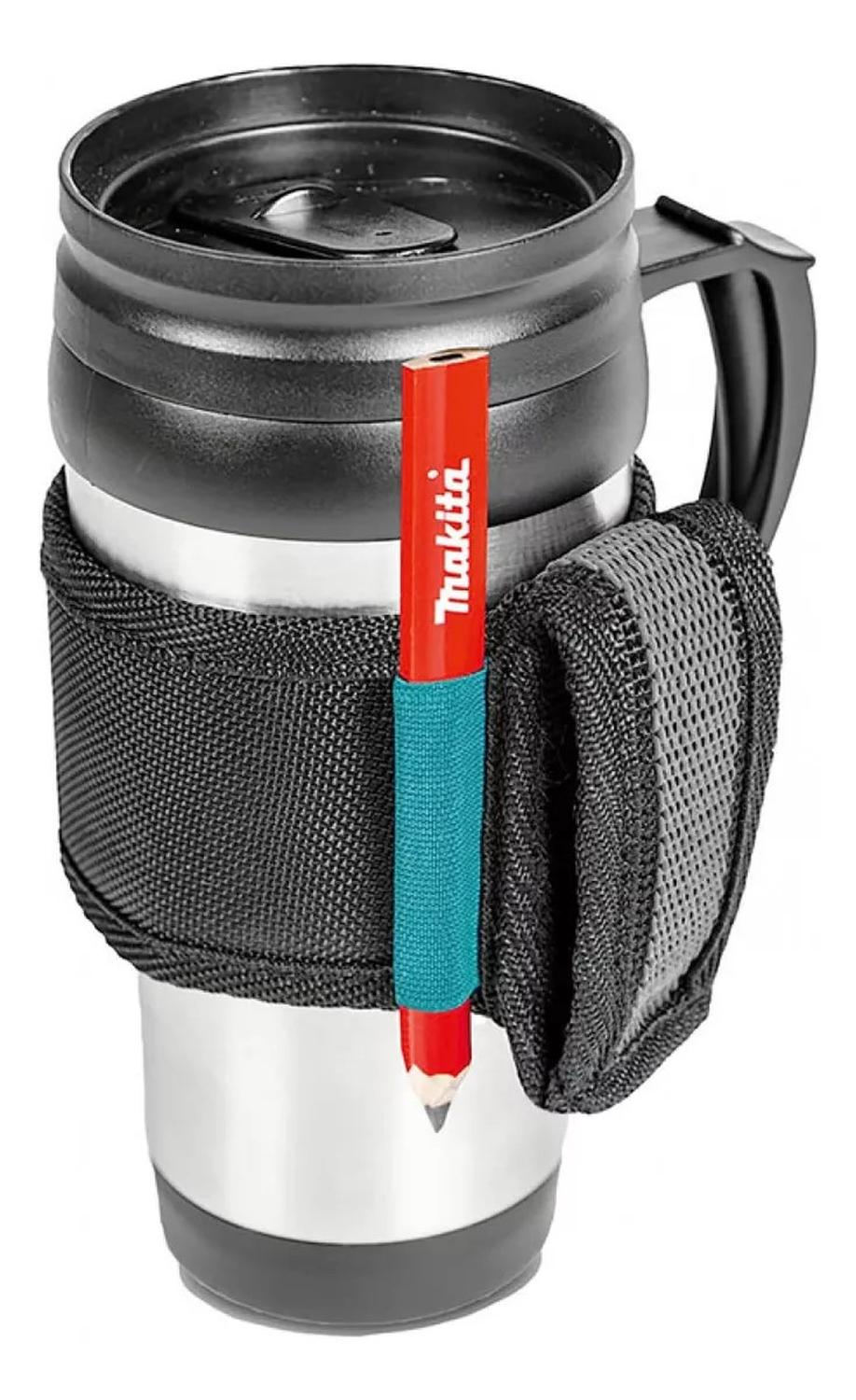 TAZA TERMO + SOPORTE MAKITA - 2