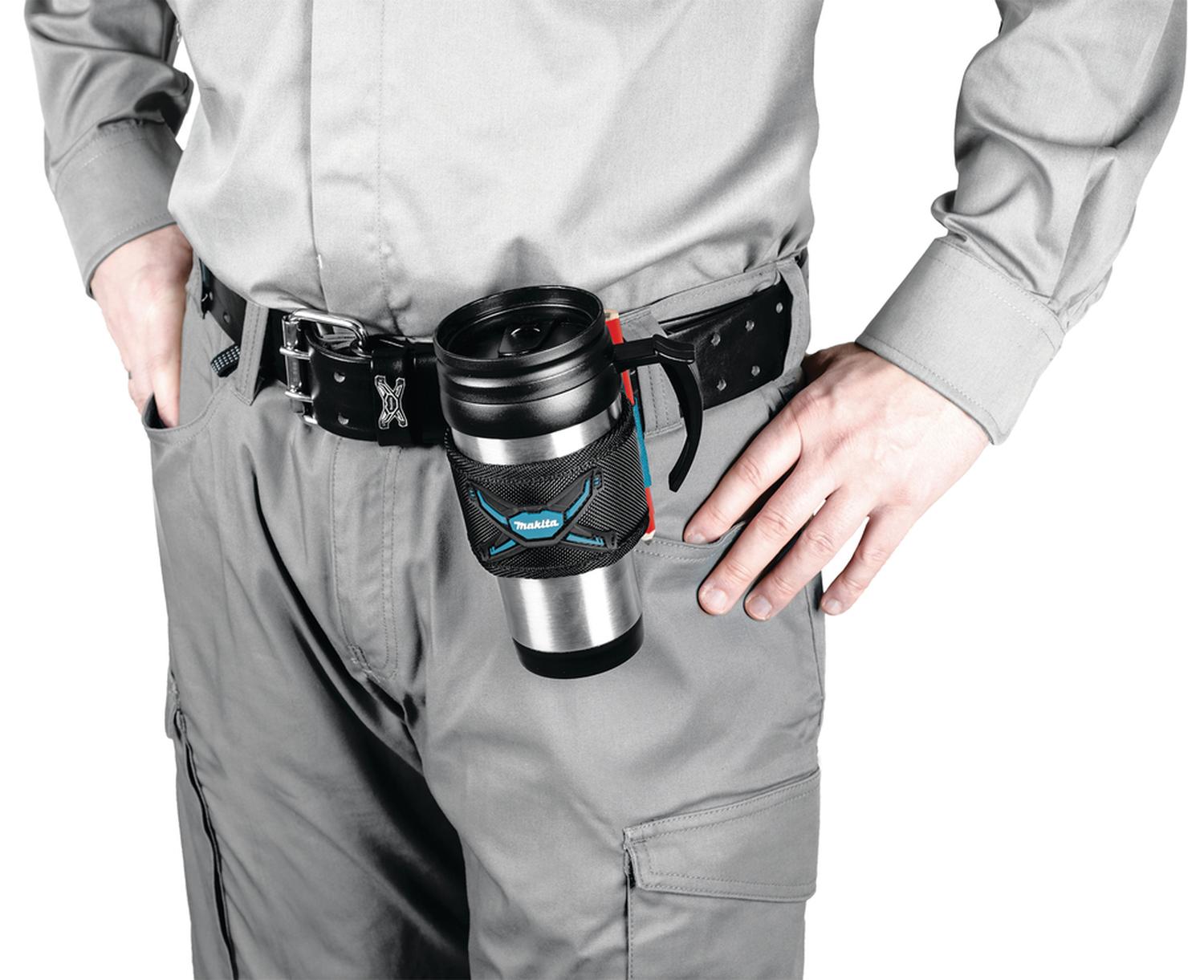 TAZA TERMO + SOPORTE MAKITA - 4