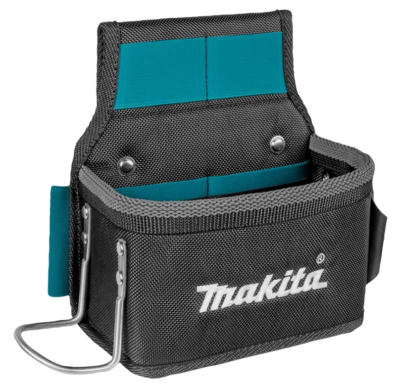 PORTA CLAVOS CON SOPORTE PARA MARTILLO - MAKITA - 1