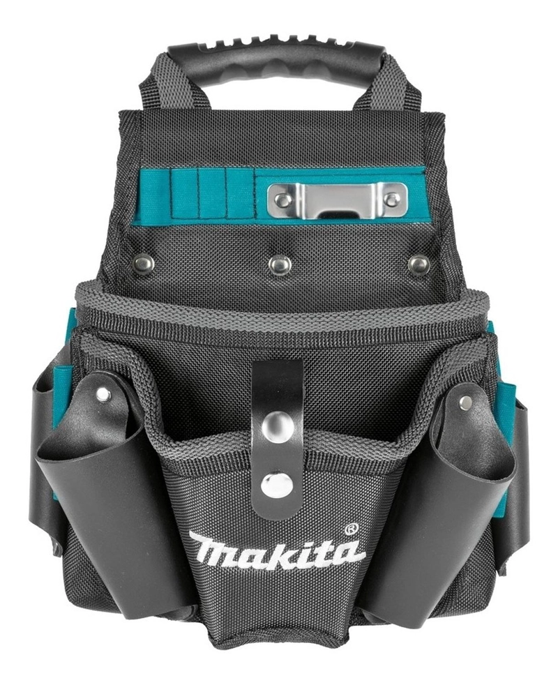 FUNDA PARA TALADRO Y PORTAHERRAMIENTAS - MAKITA