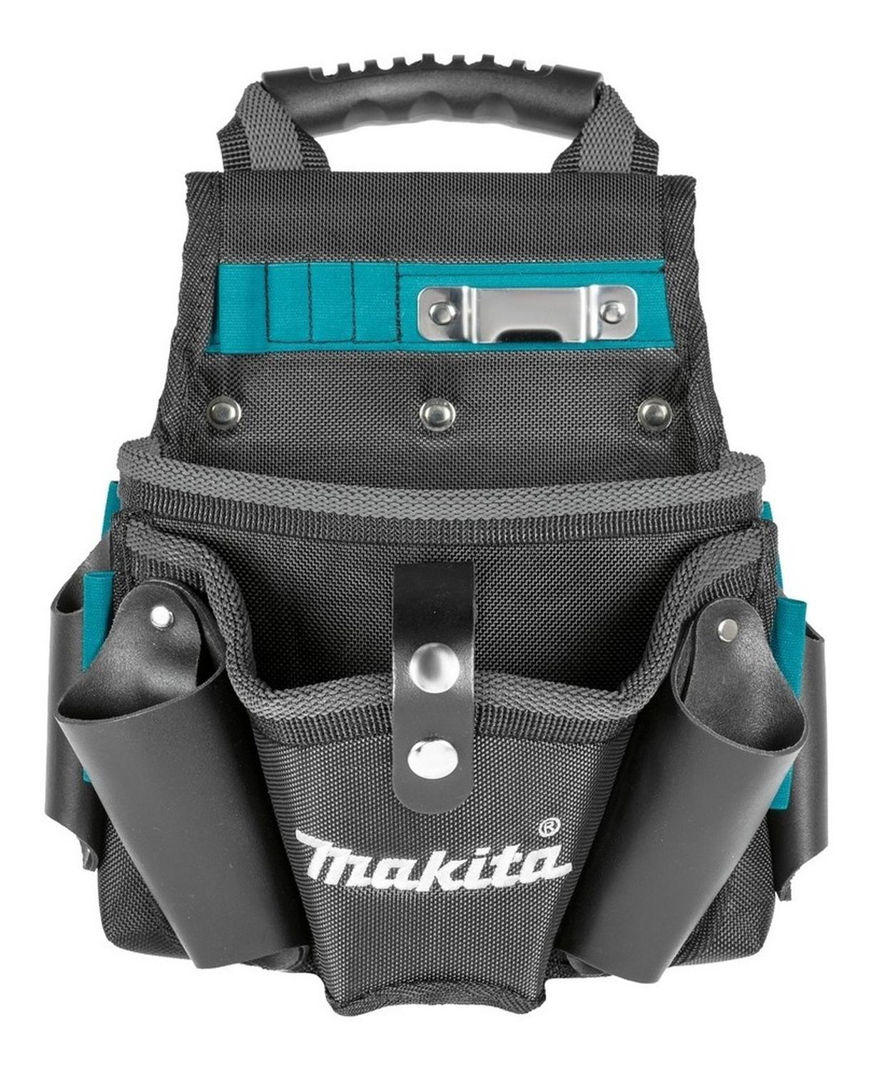 FUNDA PARA TALADRO Y PORTAHERRAMIENTAS - MAKITA