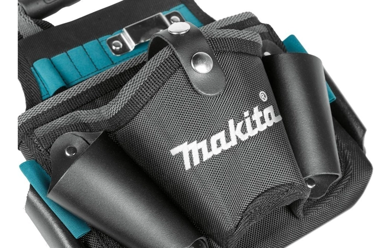 FUNDA PARA TALADRO Y PORTAHERRAMIENTAS - MAKITA - 2