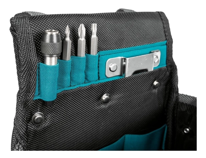 FUNDA PARA TALADRO Y PORTAHERRAMIENTAS - MAKITA - 3