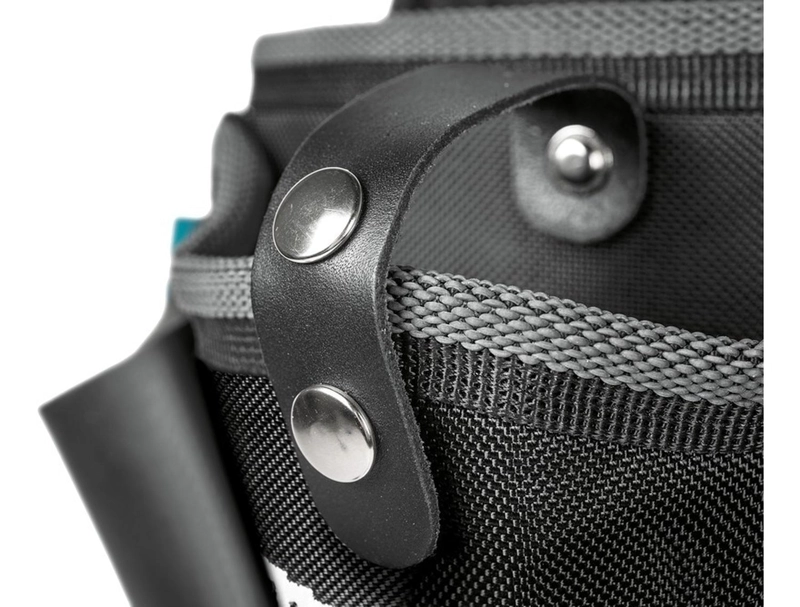 FUNDA PARA TALADRO Y PORTAHERRAMIENTAS - MAKITA - 5