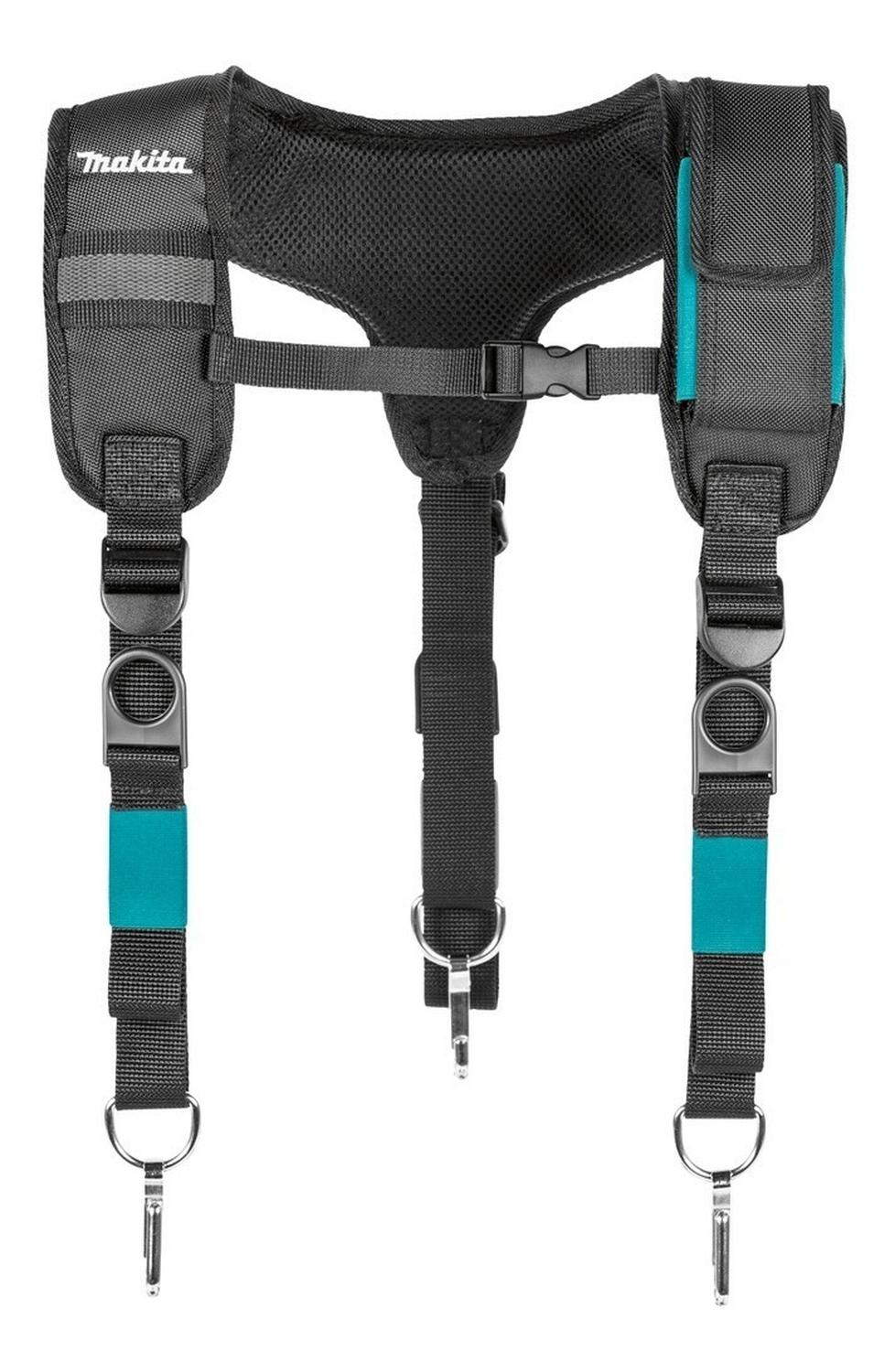 TIRANTE CON SOPORTE Y FUNDA PARA SMARTPHONE MAKITA E-05393