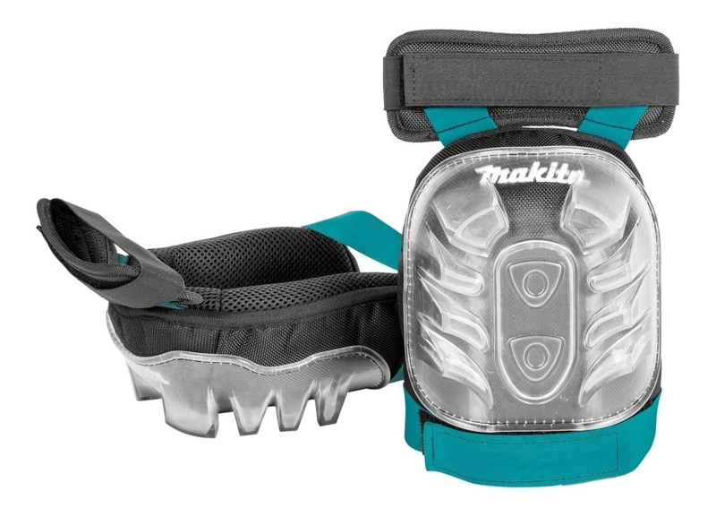 SET RODILLERAS REFORZADAS MAKITA E-05658 - 1