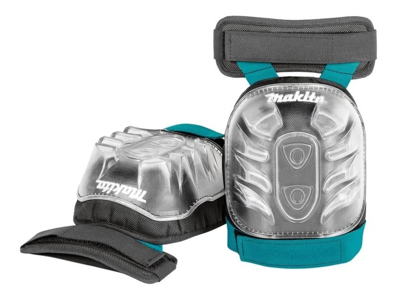 SET RODILLERAS REFORZADAS MAKITA E-05658 - 2