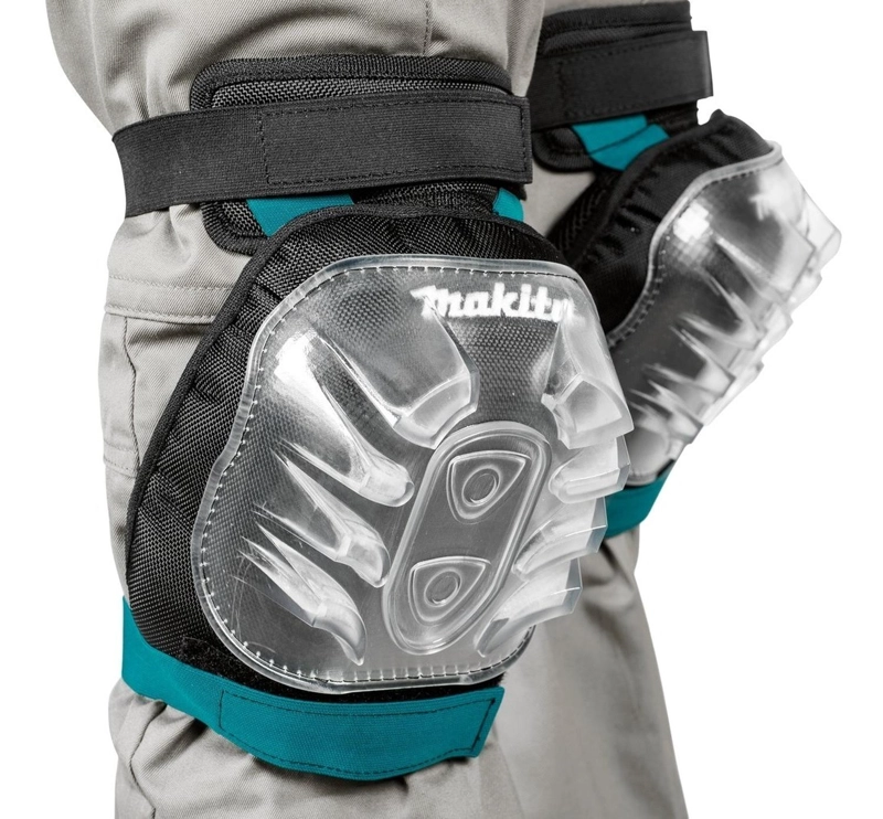 SET RODILLERAS REFORZADAS MAKITA E-05658 - 3