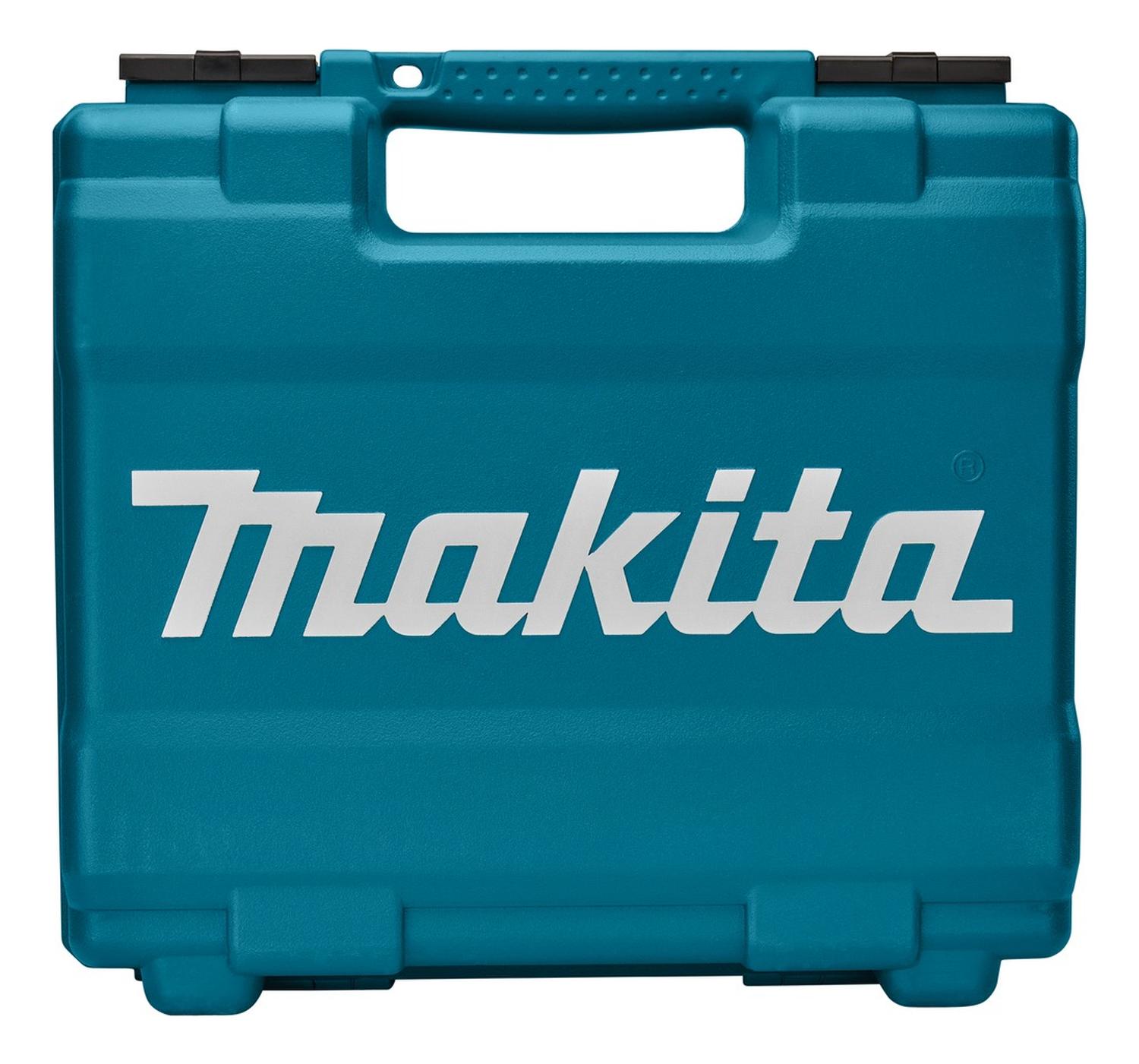 SET MAKITA E-11689 ACCESORIOS Y HERRAMIENTAS MANUALES 256 PIEZAS 32 X 12 CM - 4