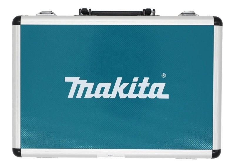 SET 14 PIEZAS CINCELES MAKITA CINCELES PUNTOS Y BROCAS SDS-PLUS D-71174 8 X 23 CM - 6