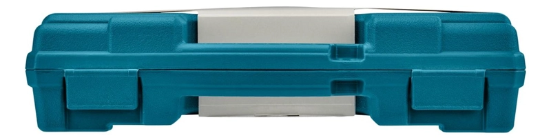 SET MAKITA E-10730 ACCESORIOS Y HERRAMIENTAS MANUALES 102 PIEZAS 22 X 8 CM - 5