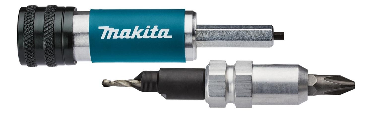 AVELLANADOR PARA ATORNILLAR N10, BROCA DE 3,2MM CON PUNTA PH2 - 3
