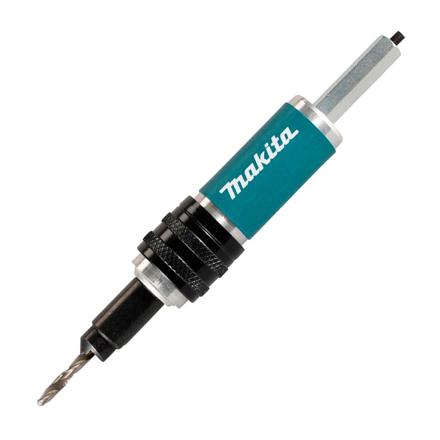 AVELLANADOR PARA ATORNILLAR N8, BROCA DE 2,8MM CON PUNTA PH2 - 1