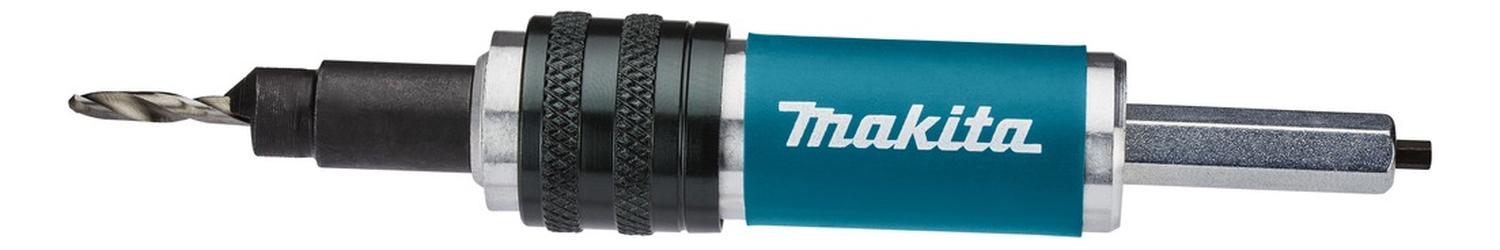 AVELLANADOR PARA ATORNILLAR N8, BROCA DE 2,8MM CON PUNTA PH2 - 2