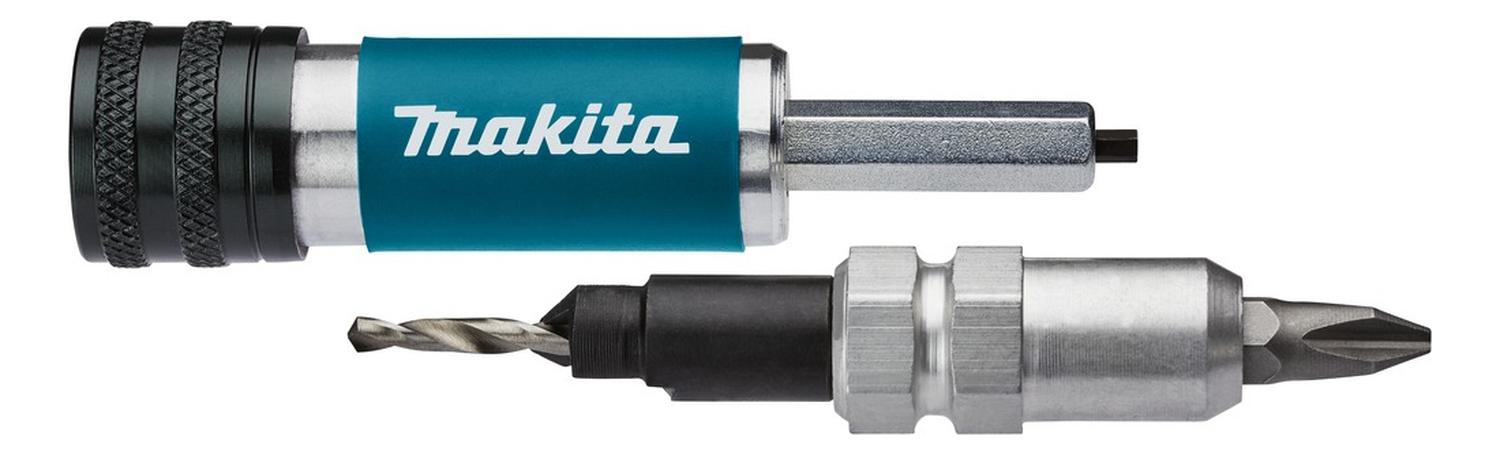 AVELLANADOR PARA ATORNILLAR N8, BROCA DE 2,8MM CON PUNTA PH2 - 4