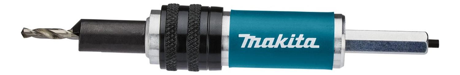 AVELLANADOR PARA ATORNILLAR N6, BROCA DE 2,4MM CON PUNTA PH2 - 1