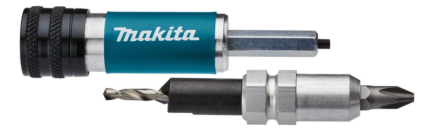 AVELLANADOR PARA ATORNILLAR N6, BROCA DE 2,4MM CON PUNTA PH2 - 3