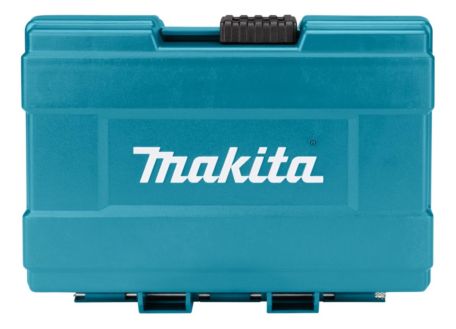 SET PUNTAS 33 PIEZAS IMPACT BLACK MAKITA B-66896 - 6