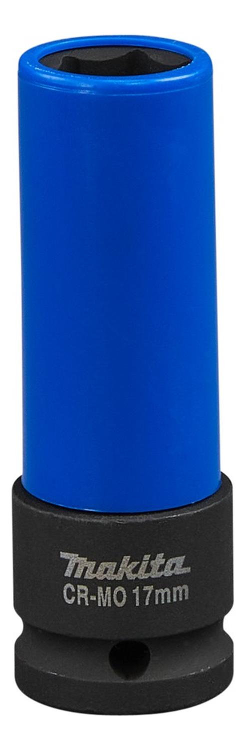 SET 3 DADOS DE IMPACTO 1/2 PARA TUERCAS DE RUEDA MAKITA - 5