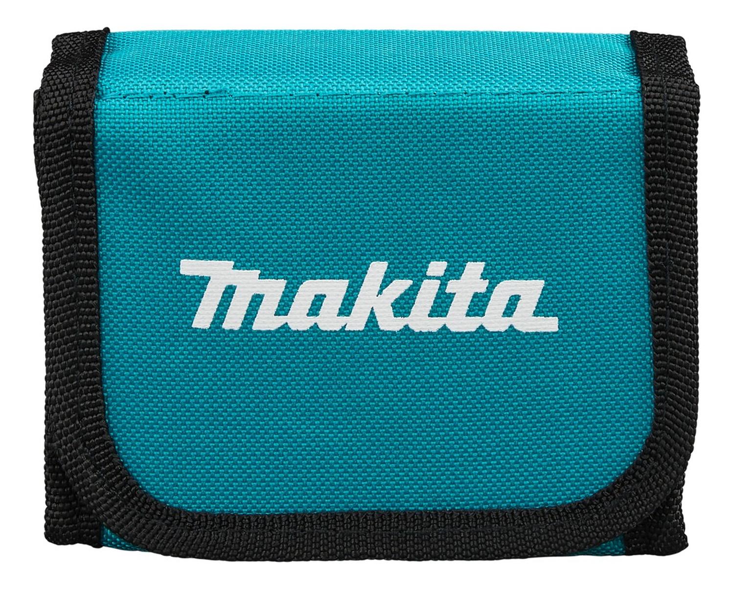 SET 3 DADOS DE IMPACTO 1/2 PARA TUERCAS DE RUEDA MAKITA - 8