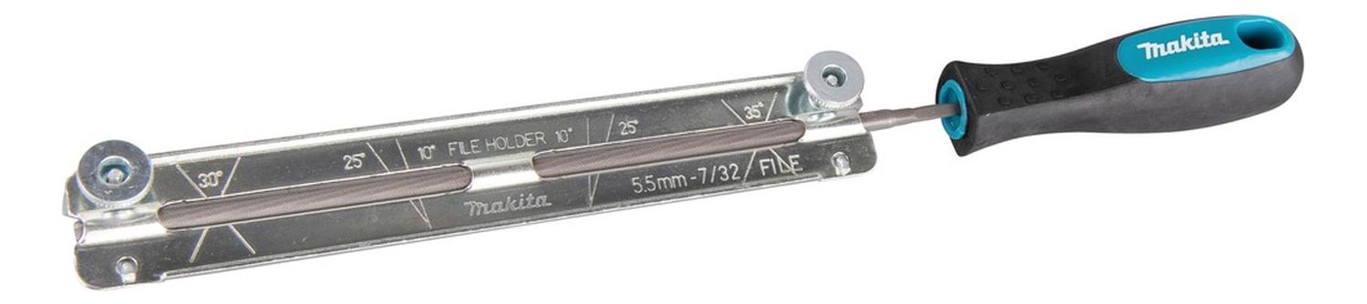 KIT DE AFILADO PARA MOTOSIERRA DE 5,5MM (7/32) MAKITA - 3