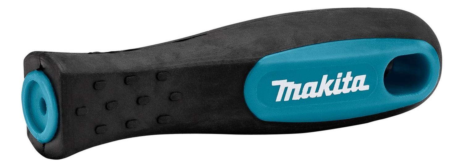 KIT DE AFILADO PARA MOTOSIERRA DE 5,5MM (7/32) MAKITA - 4