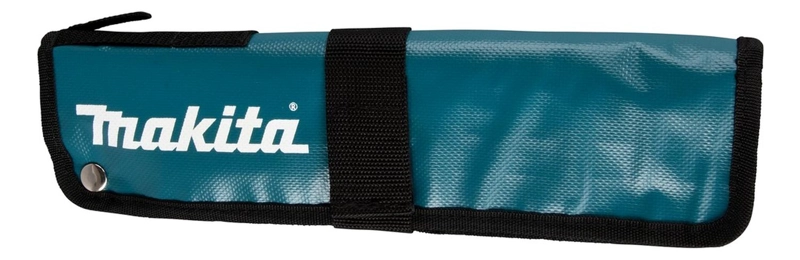 SET HERRAMIENTAS MAKITA D-72176 AFILADO MOTOSIERRA 4.8 MM 3/16 - 7