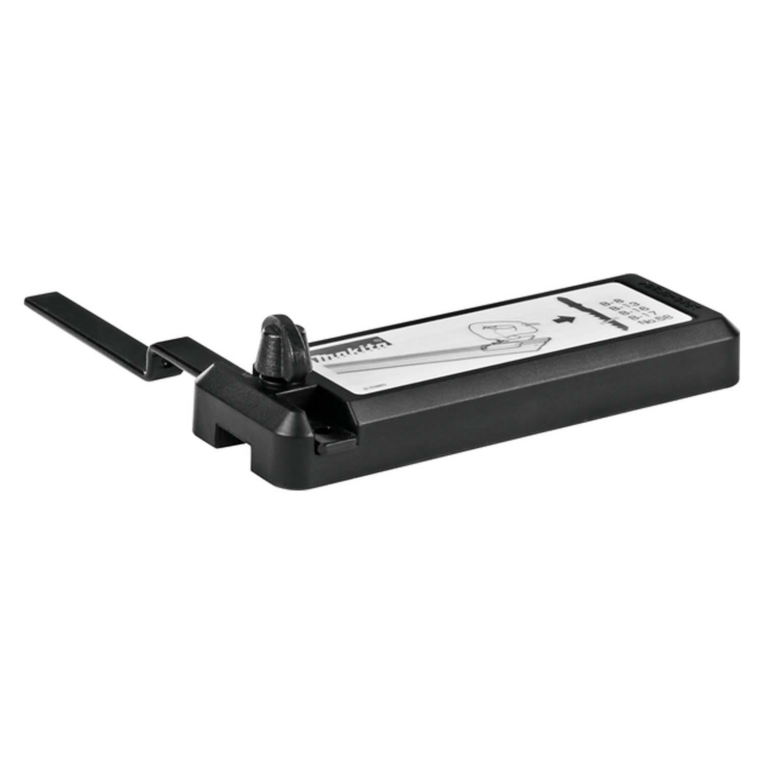 ADAPTADOR MAKITA 193517-1 GUÍA RIEL SIERRAS CALADORAS (JV0600K) - 3
