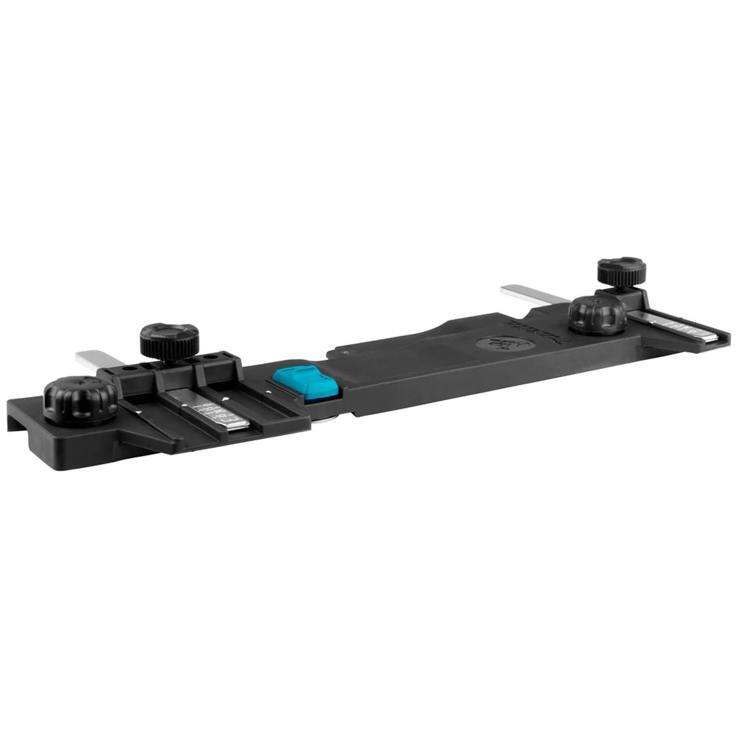 ADAPTADOR MAKITA 197462-2 GUÍA RIEL (HS6601 HS6600) - 3