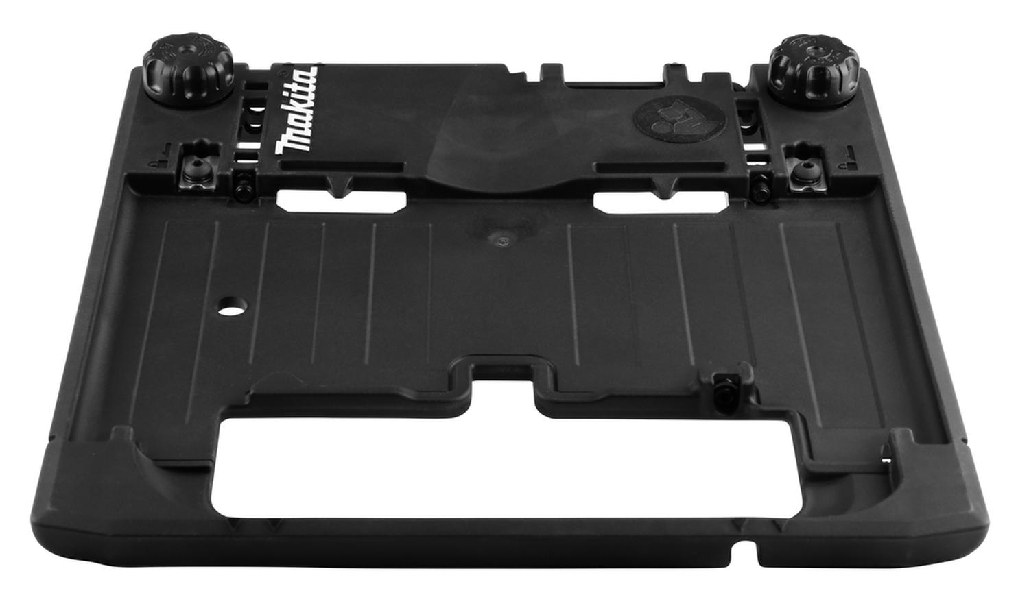 ADAPTADOR MAKITA 198673-2 GUÍA RIEL (4100 KB DCC500RTJ DCC500ZJ) - 2