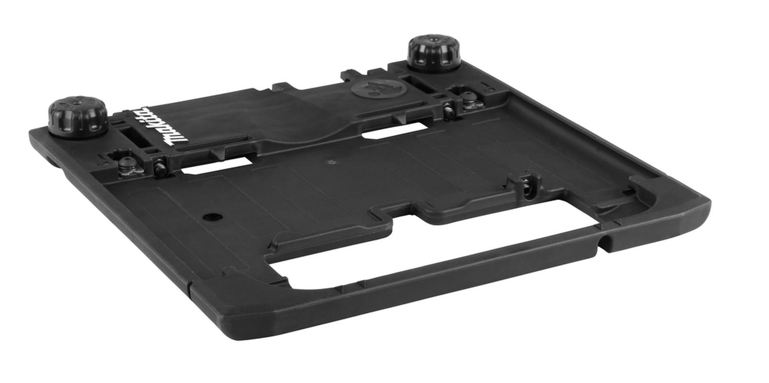 ADAPTADOR MAKITA 198673-2 GUÍA RIEL (4100 KB DCC500RTJ DCC500ZJ) - 3