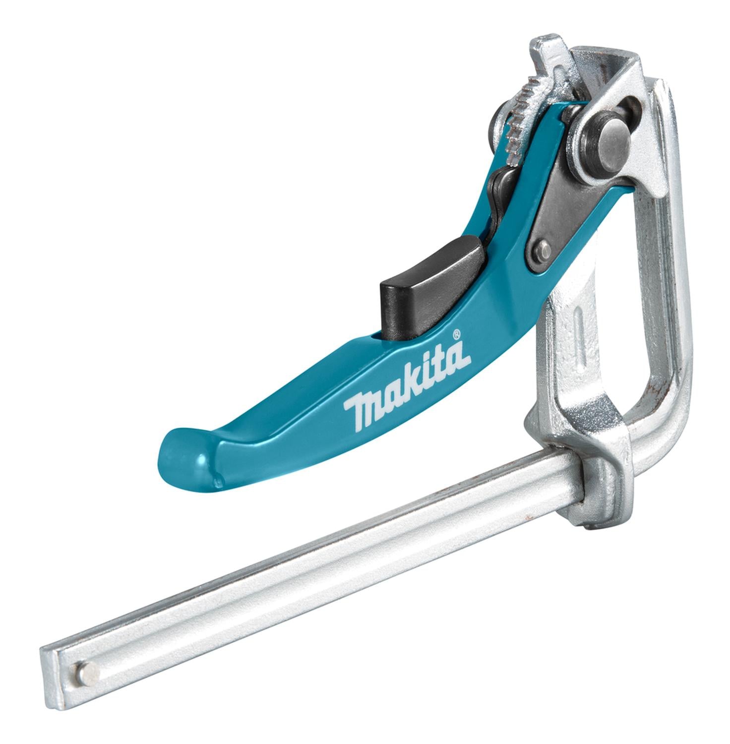 PAR MAKITA 199826-6 PRENSAS LIBERACION RAPIDA A GUIA RIEL - 7