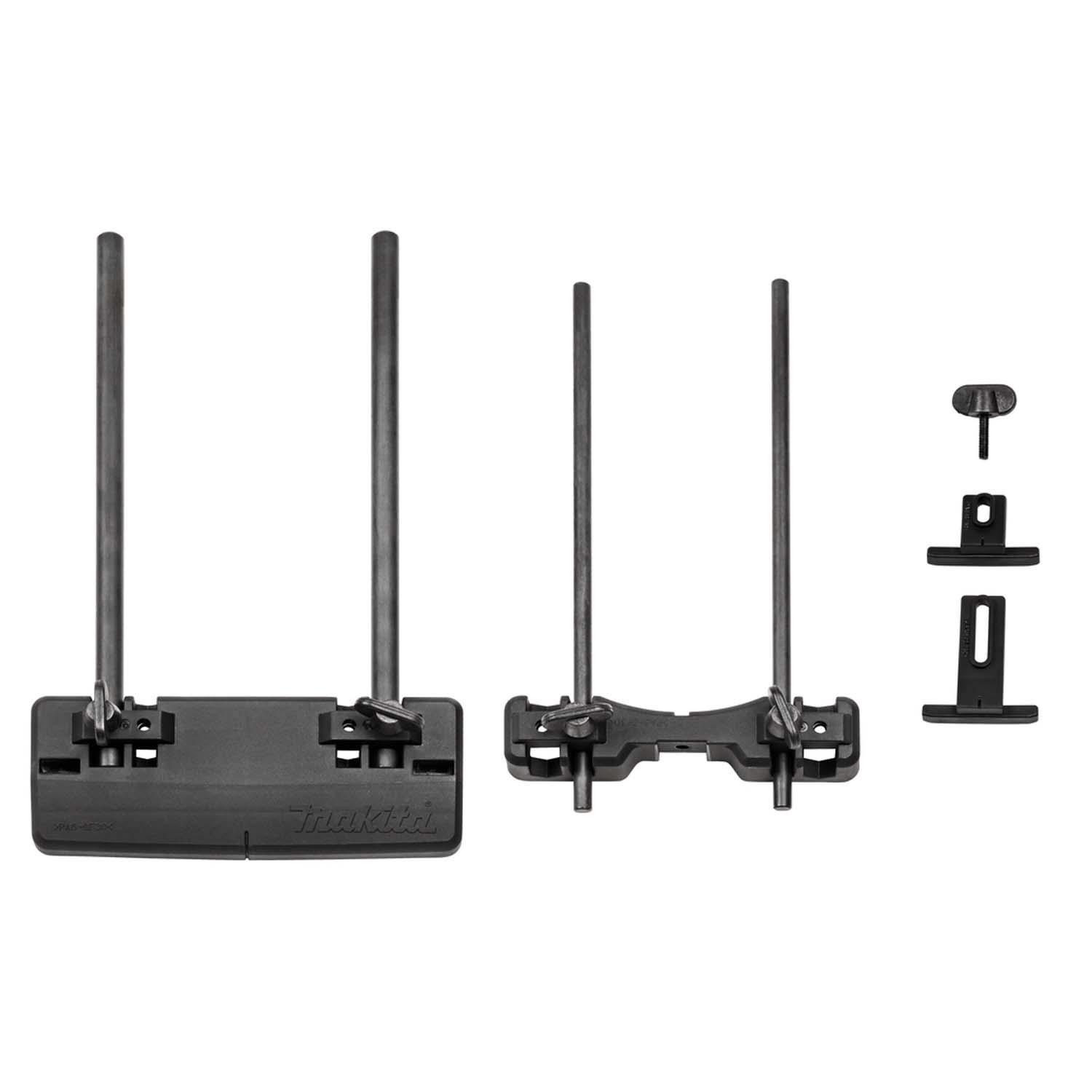 ADAPTADOR MAKITA 194579-2 GUÍA RIEL (PARA FRESADORAS ENSAMBLADORA) - 2