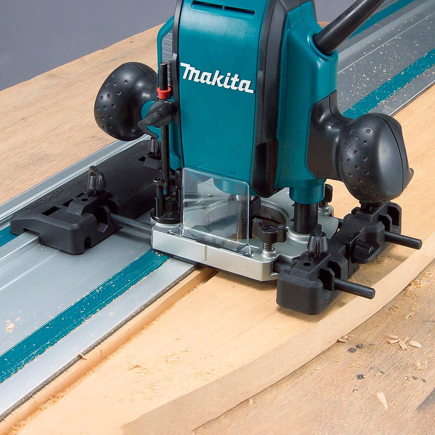 ADAPTADOR MAKITA 194579-2 GUÍA RIEL (PARA FRESADORAS ENSAMBLADORA) - 3