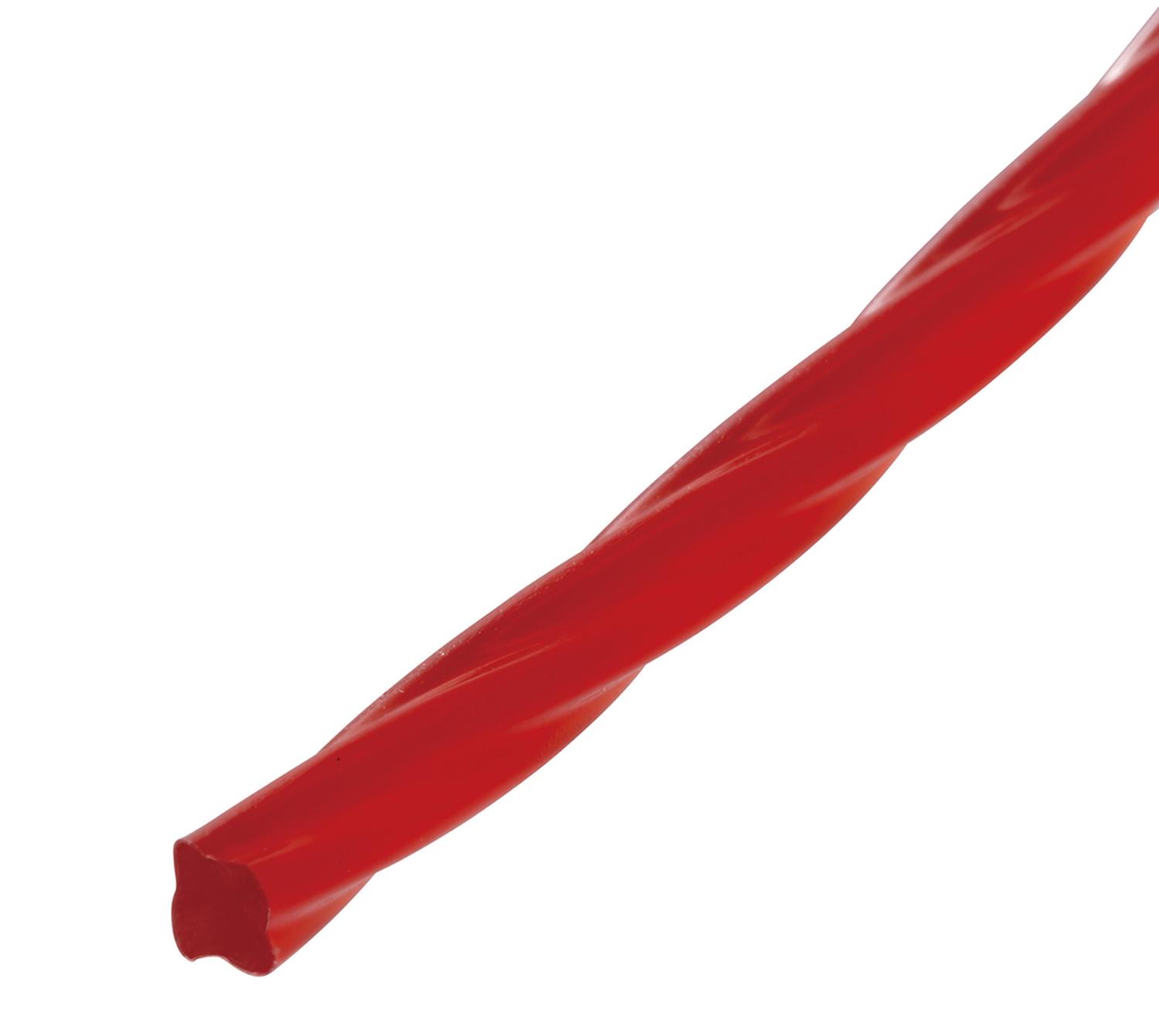 HILO MAKITA E-01834 NYLON ESTRIADO 2.7 MM X 30M - 2