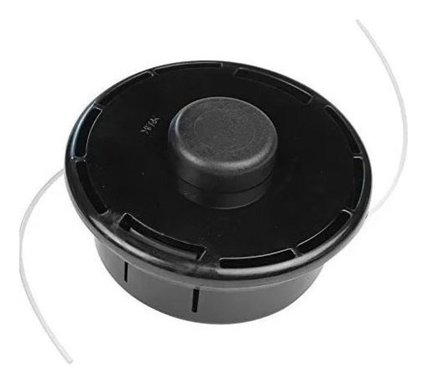 CABEZAL MAKITA B-05131 NYLON M10 X 1.25 LH 5'' 2.4 MM X 3M - 2