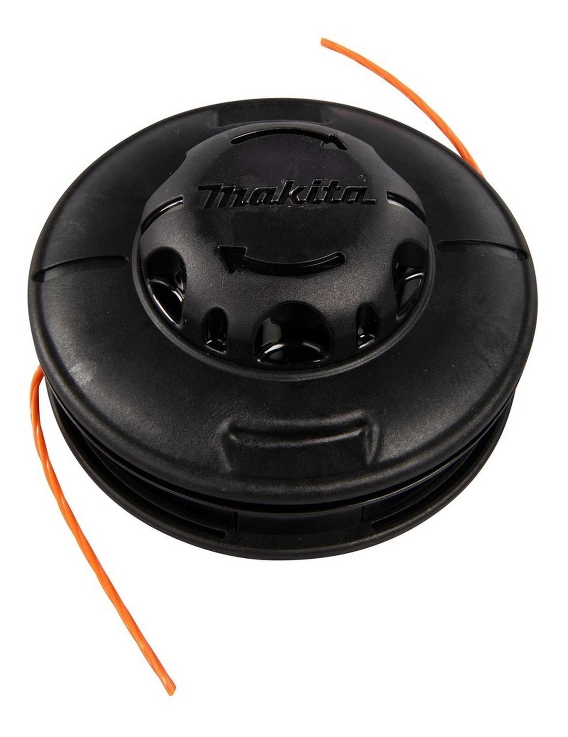CABEZAL MAKITA 191D93-3 NYLON AUTO M10 X 1.25 LH 5'' 2.4 MM X 4M - 1