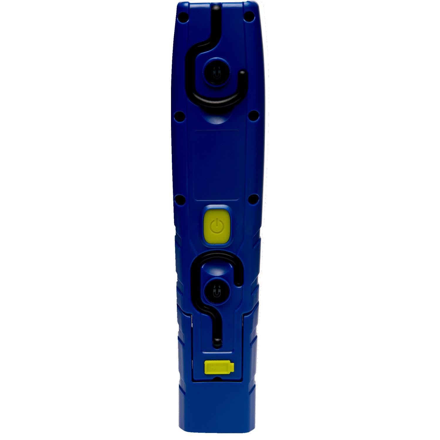 LINTERNA COB INALÁMBRICA Y FLEXIBLE 400LM - IRIMO - 2