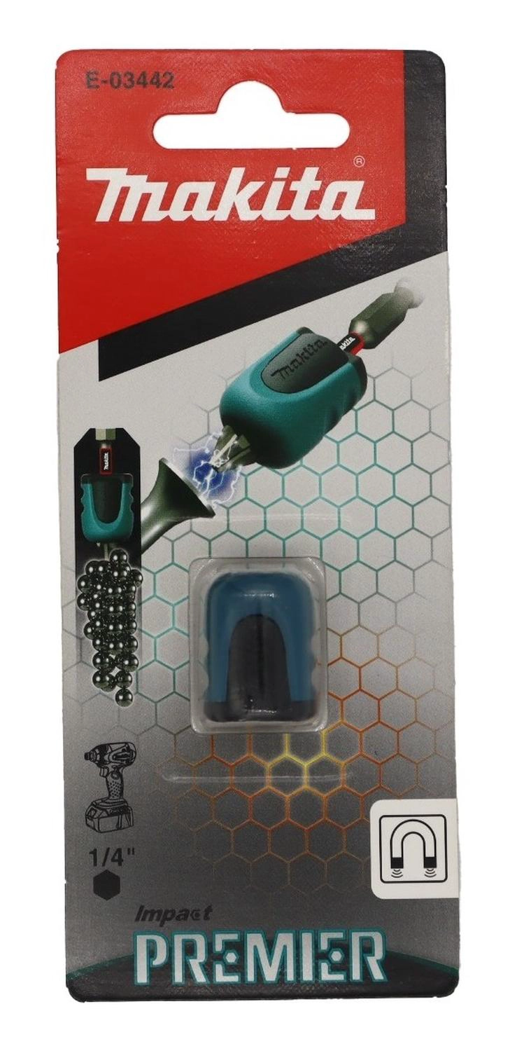 ADAPTADOR MAGNE TICO PUNTAS IMPACT PREMIER - MAKITA - 3