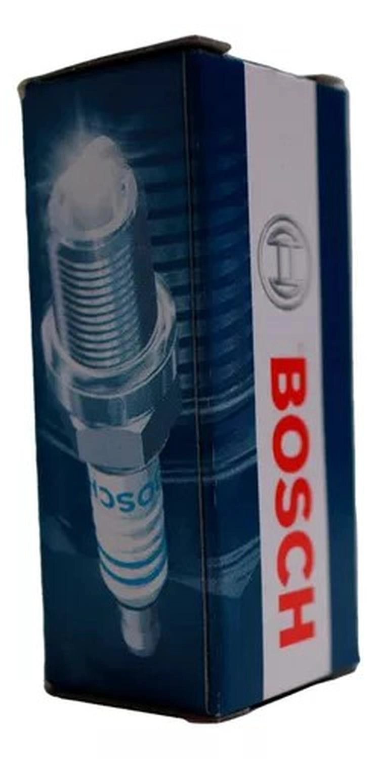 BUJIA MOTOSIERRAS DESBROZADORAS MOTOR 2T BOSCH - 3