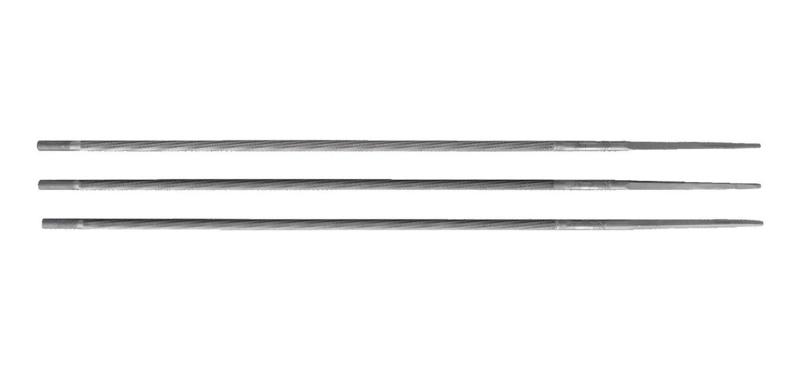 SET 3 LIMAS MOTOSIERRA 3/16'' (4,8MM) - BAHCO - 1