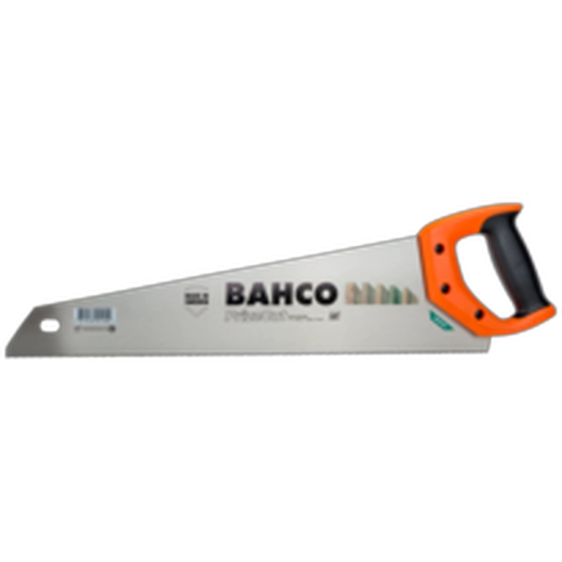 SERRUCHOS CARPINTERO PRIZECUT 22'' (TEMPLADO) - BAHCO - 2
