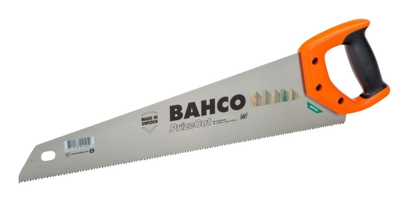 SERRUCHOS UNIVERSALES PRIZECUT 7/8 DPP 19 - BAHCO - 2
