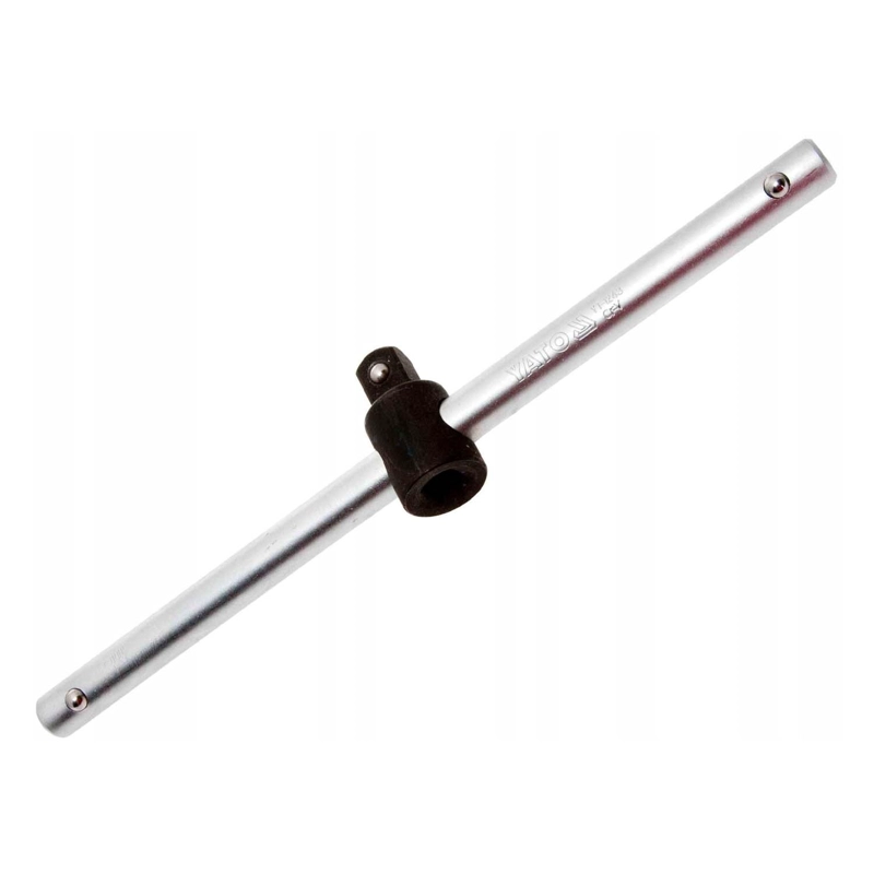MANGO T DESLIZANTE YATO YT-1243 1/2'' 255MM CRV DADOS - 2